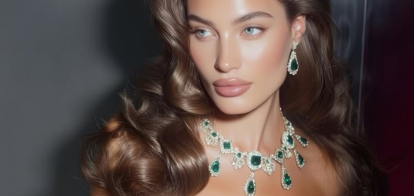 Joias e Semi-Joias AliShop China Center