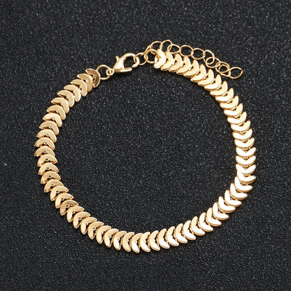 2 pçs/set luxo feminino relógios de quartzo moda roma dial senhoras relógio de pulso pulseira conjunto reloj mujer (sem caixa)